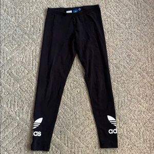 Adidas Leggings!